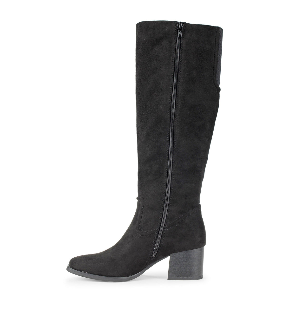 Tammey Wide Calf Tall Boot