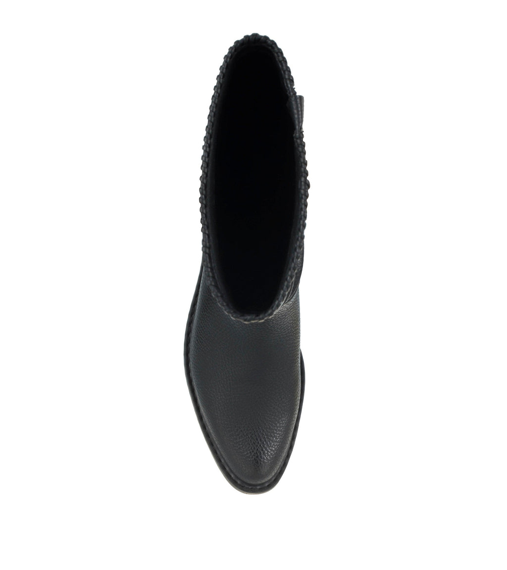 Nilla Tall Boot