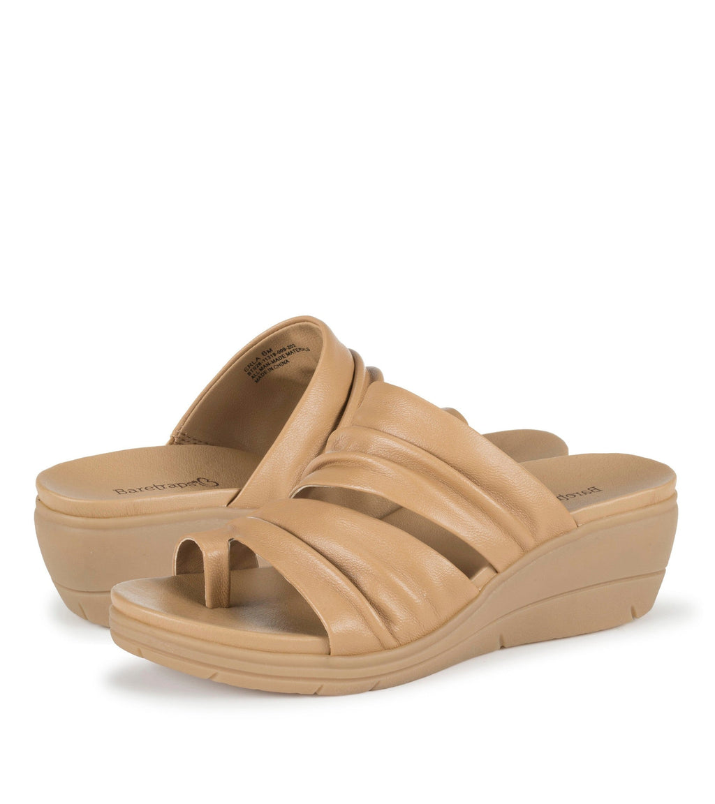 Erla Wedge Sandal