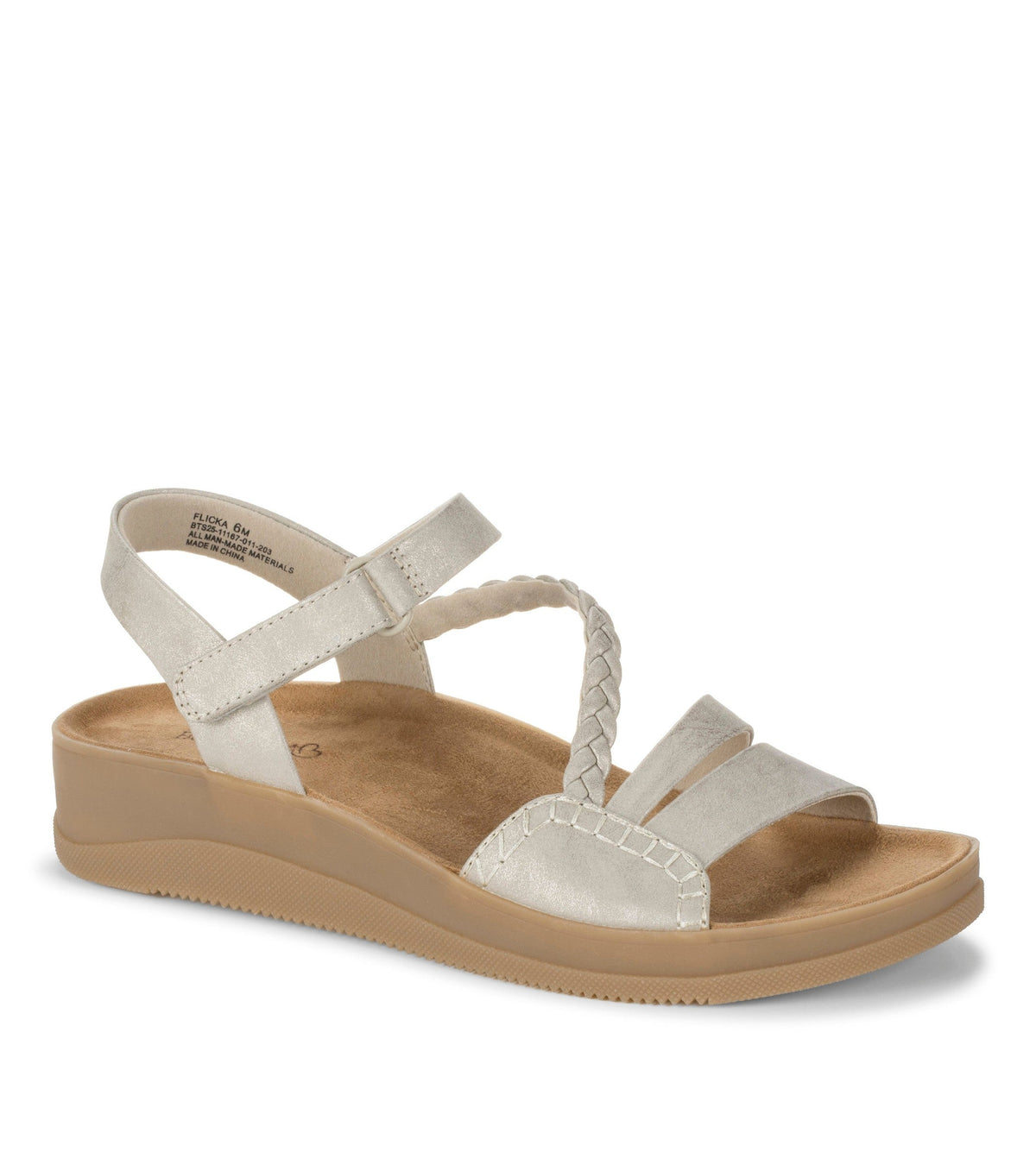 Flicka Sandal
