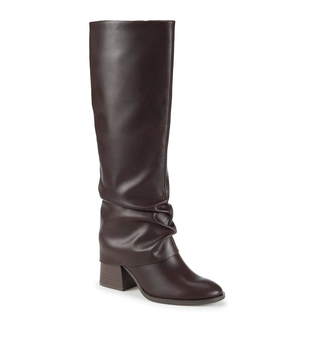 Dia Wide Calf Tall Boot