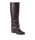 Dia Wide Calf Tall Boot