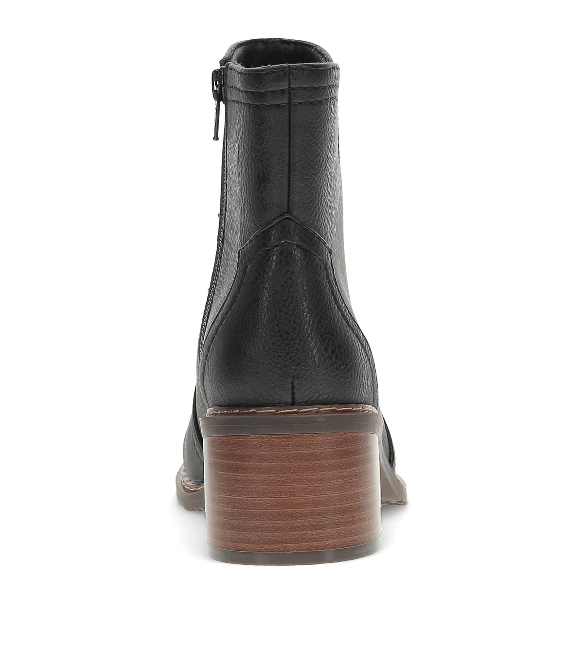 Calloway Block Heel Bootie