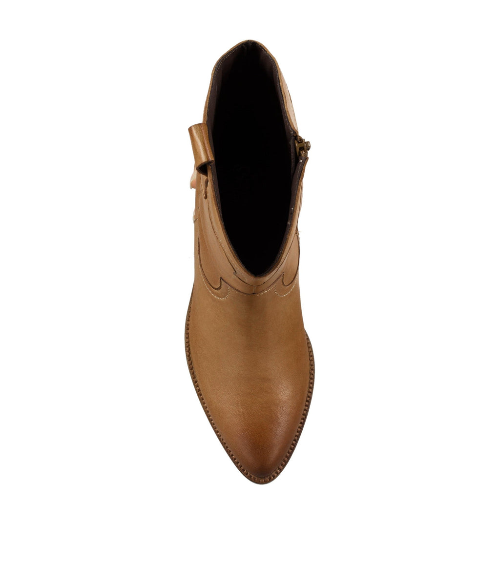 Nita Western Boot