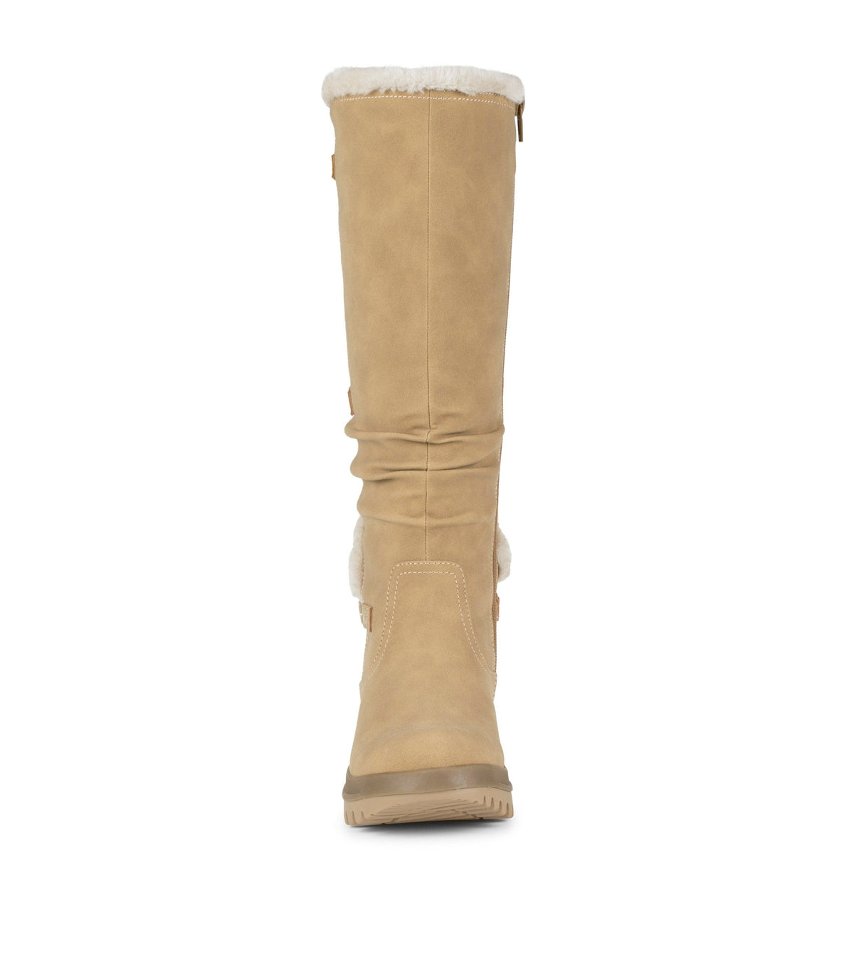 Navia Tall Boot