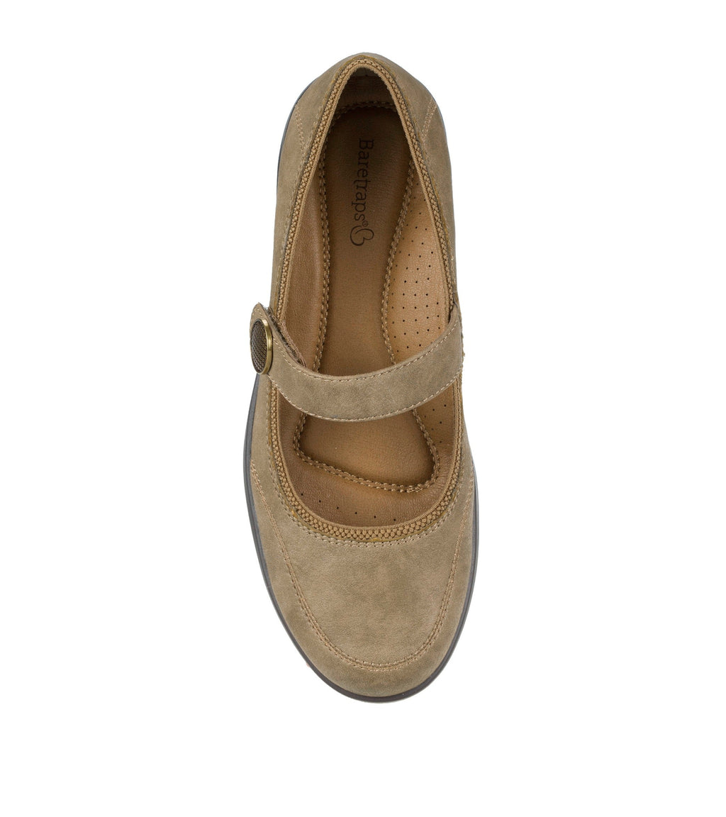 Joesie Mary Jane Flat