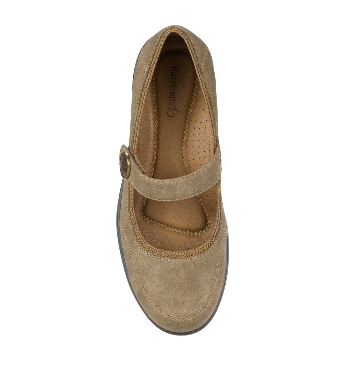 Joesie Mary Jane Flat