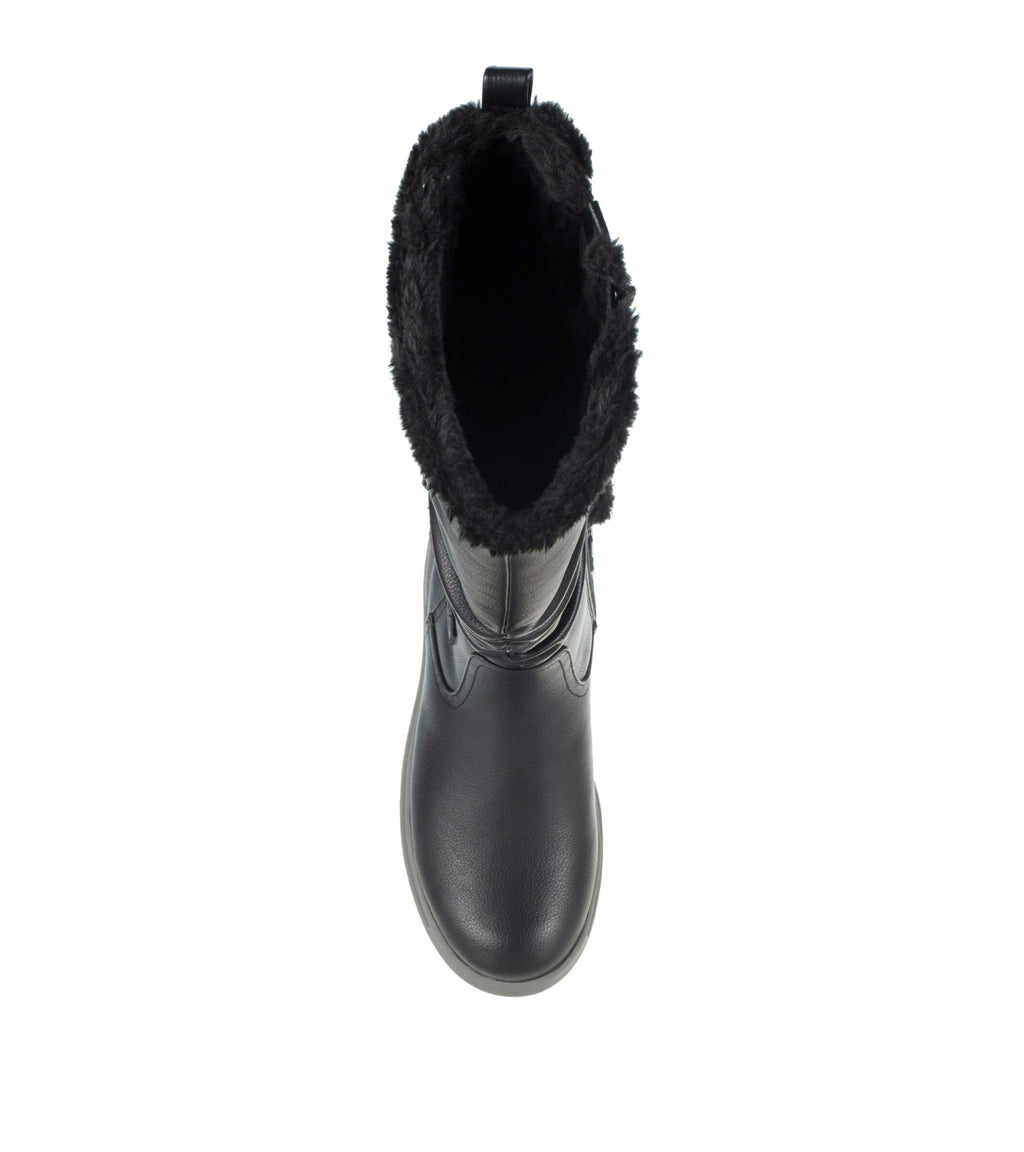 Navia Tall Boot