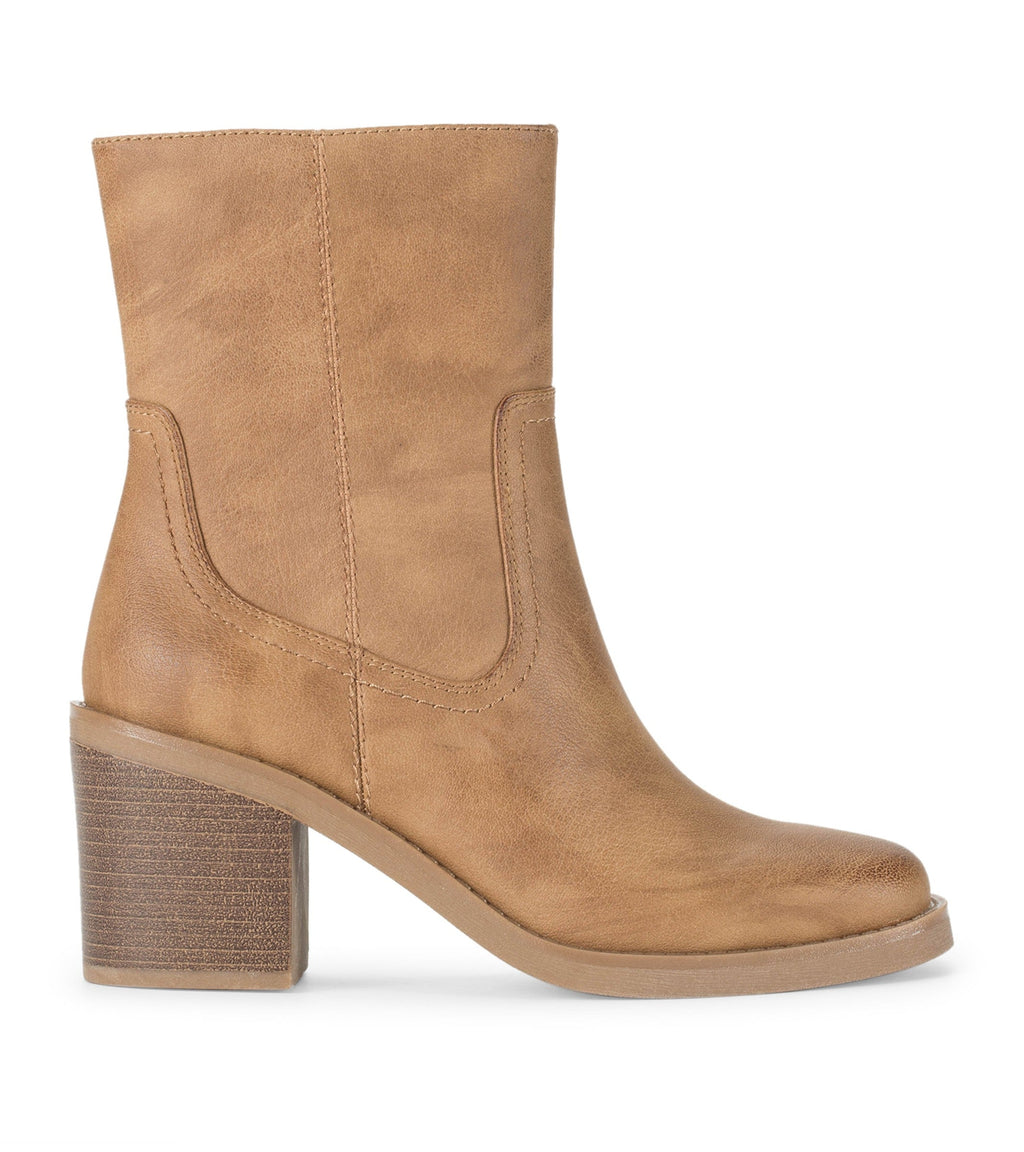 Mckenna Mid Calf Boot