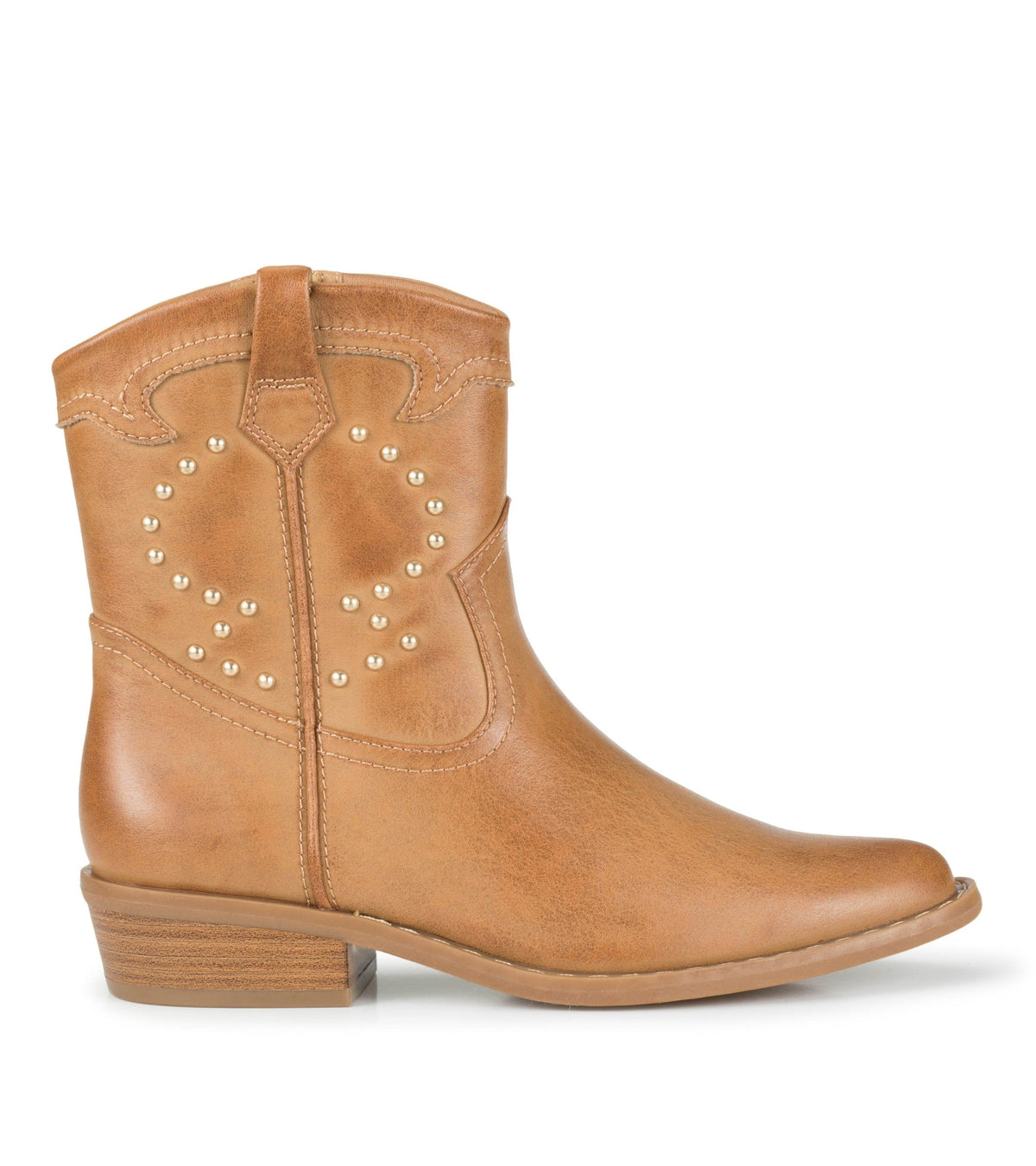 Nova Western Boot