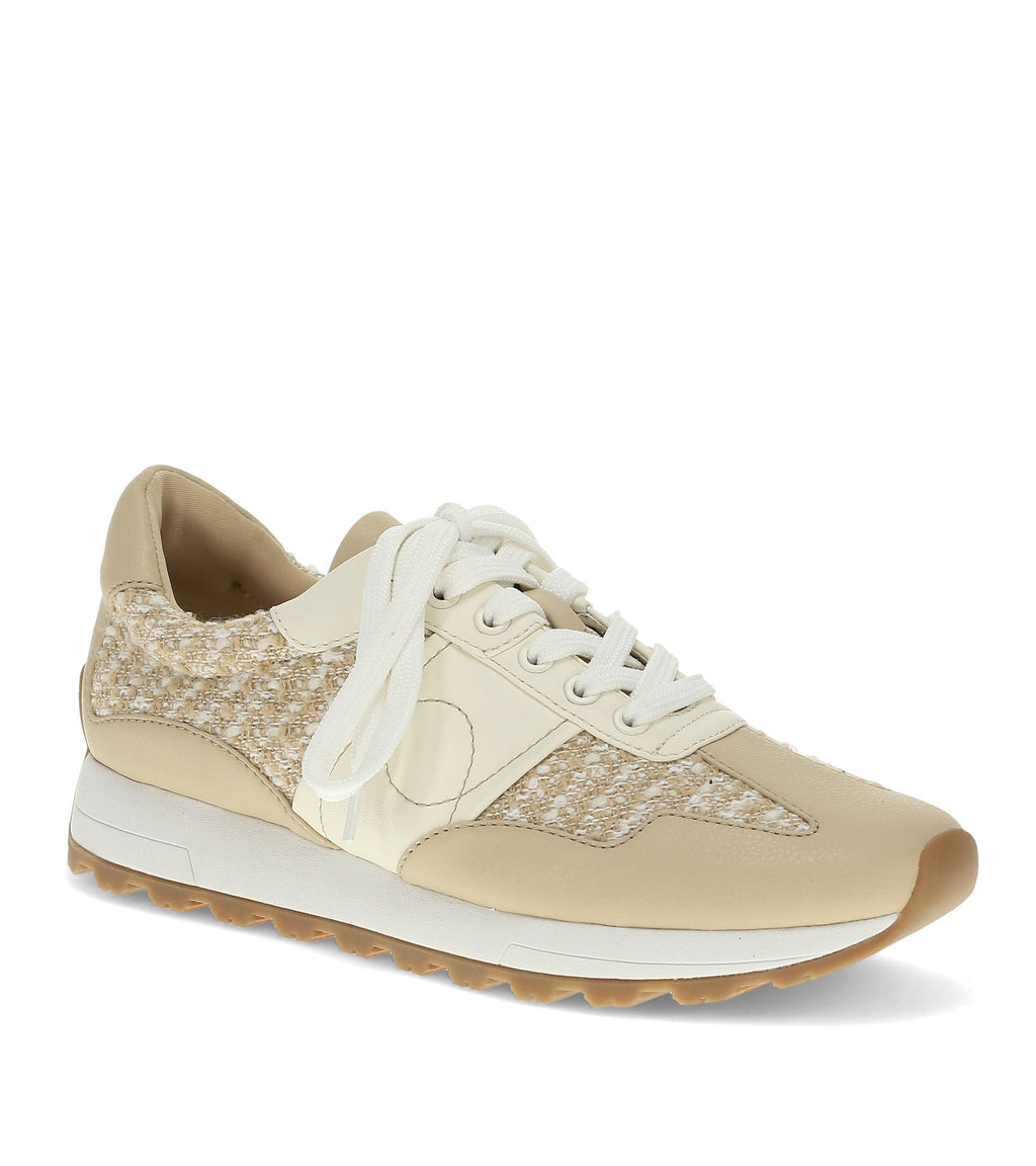Gwenda Lace Up Sneaker