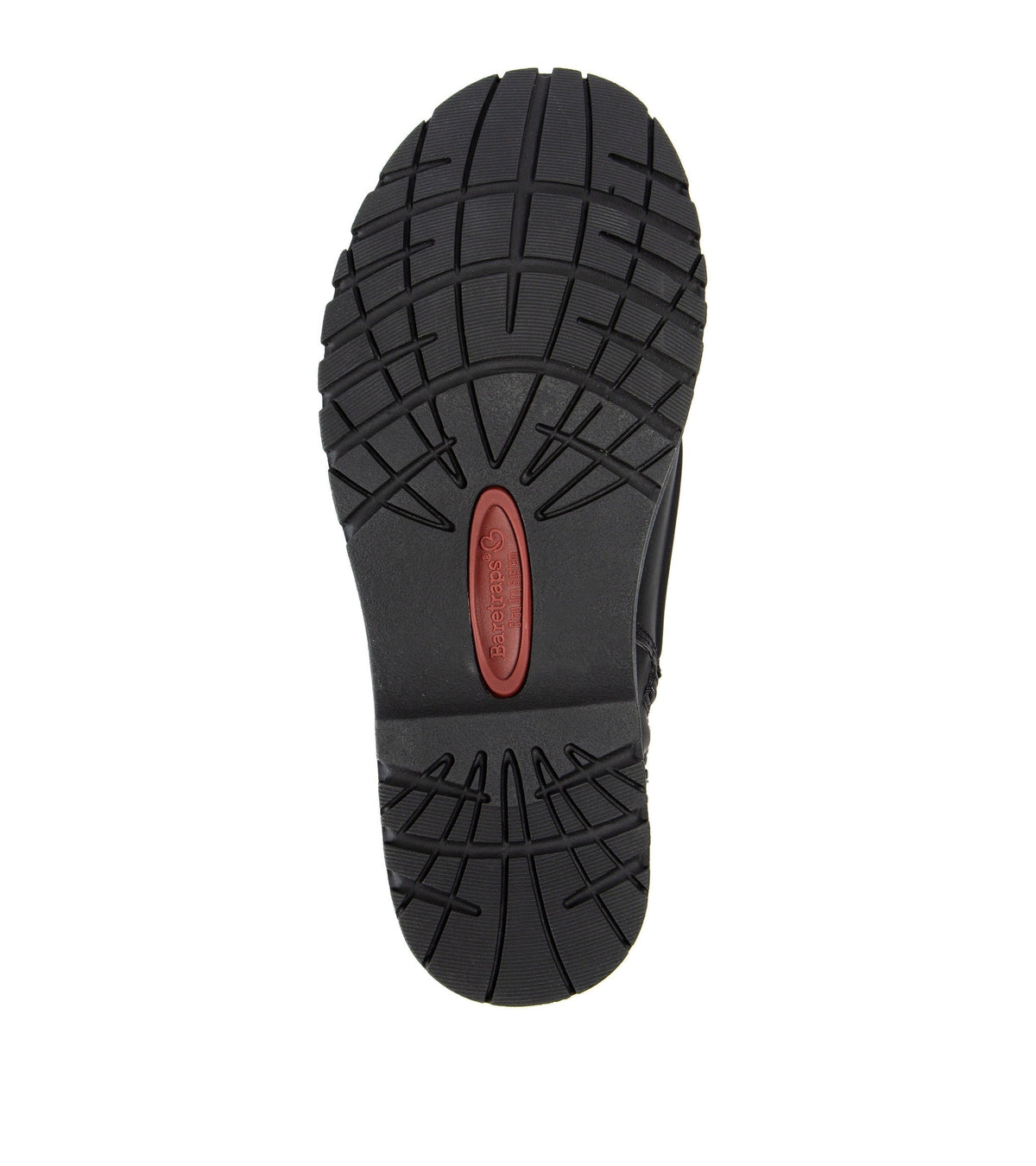 Springer Waterproof Winter Boot
