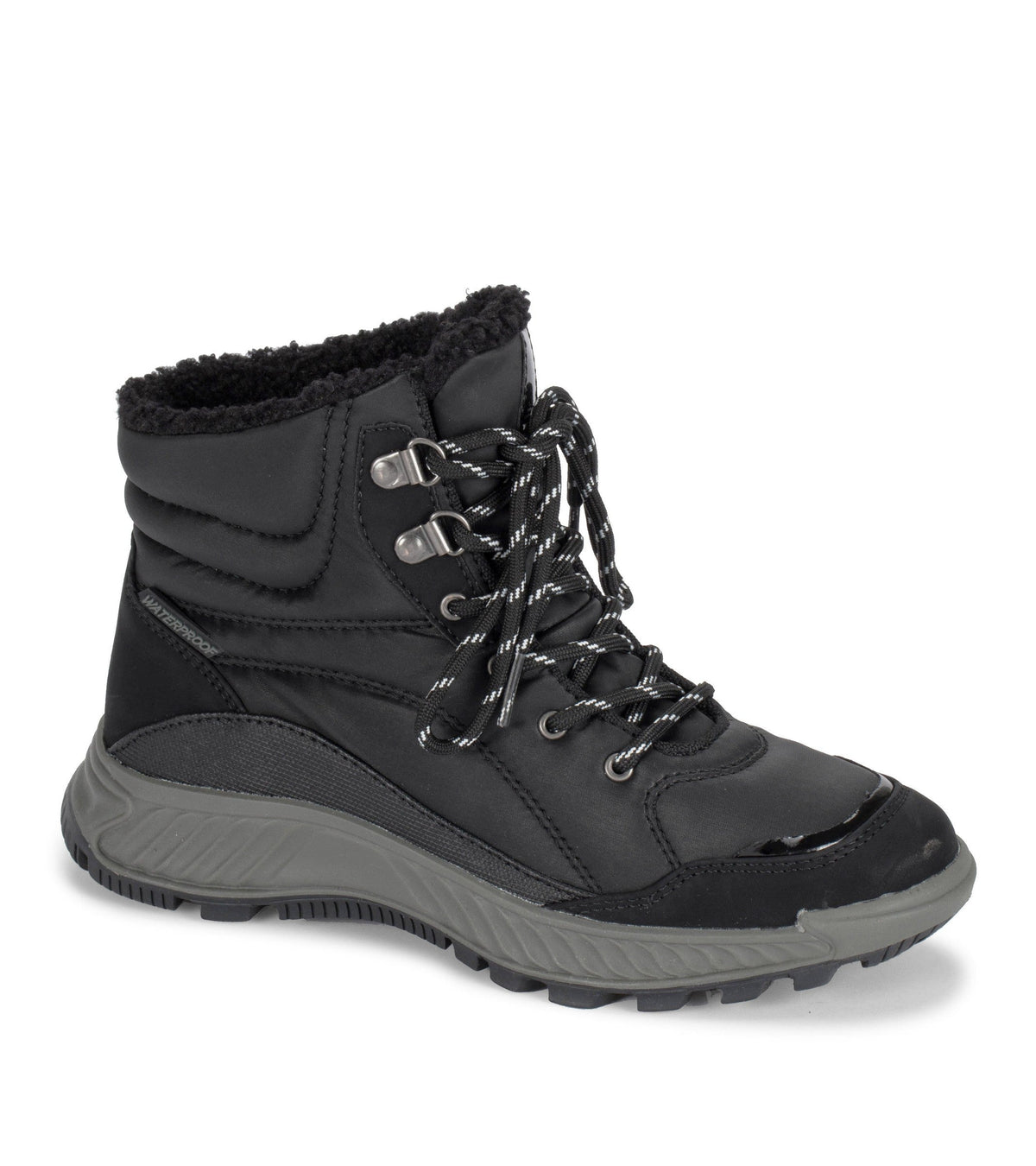 Maine Waterproof Hiker Boot