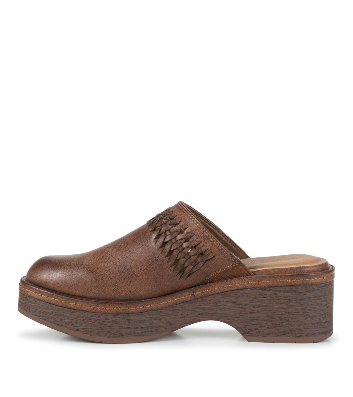 Sandy Clog