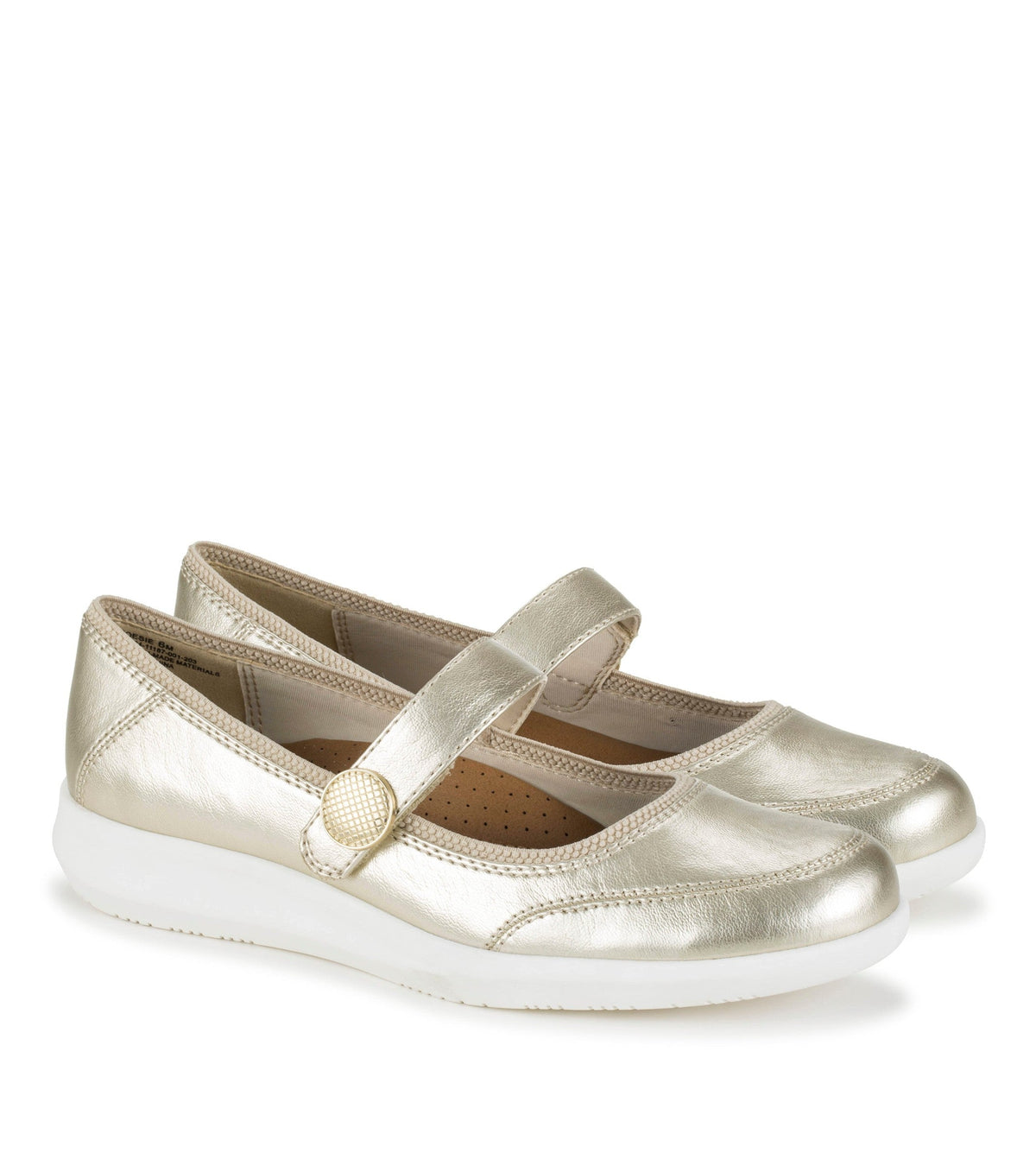 Joesie Mary Jane Flat