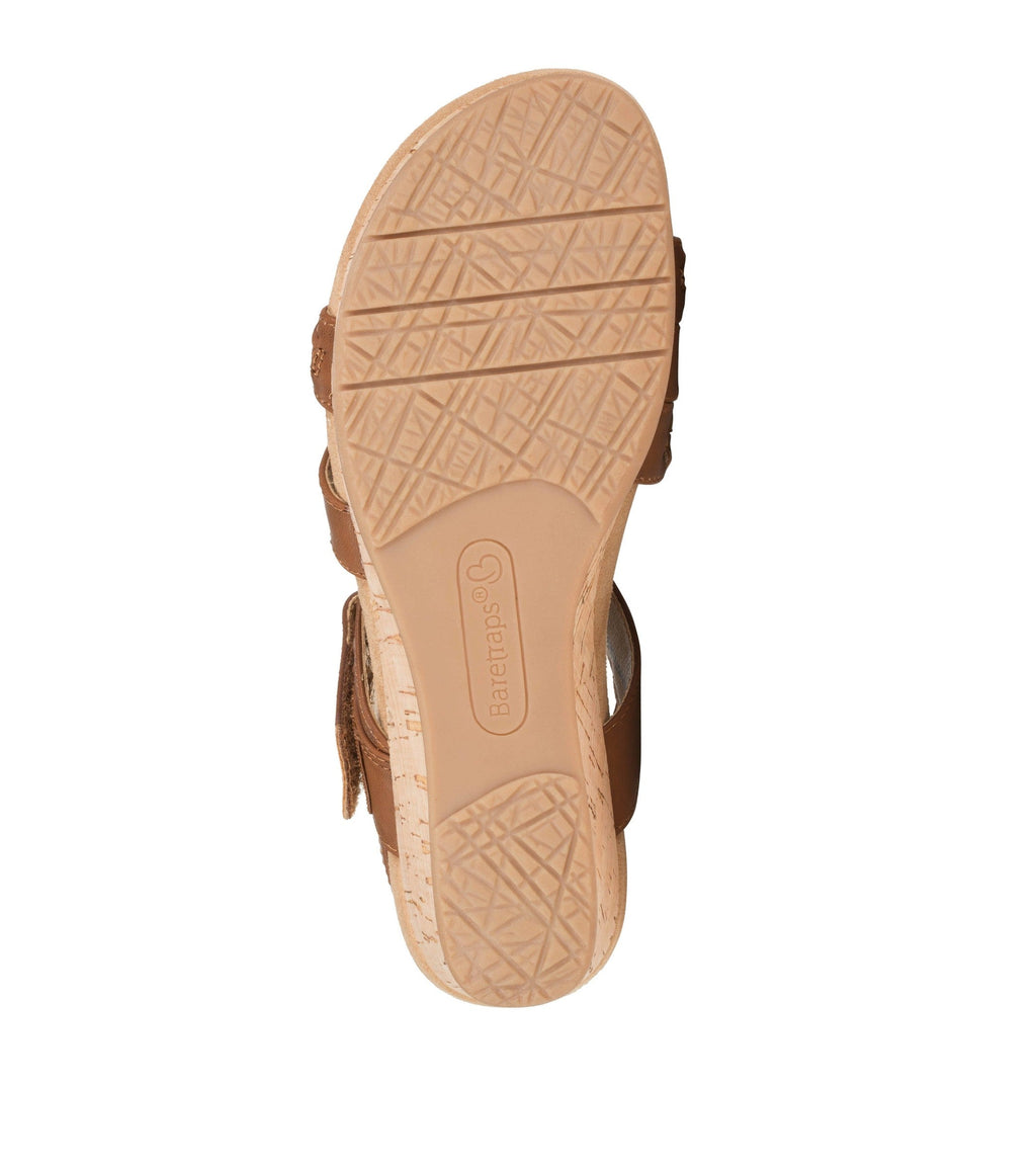 Facie Wedge Sandal