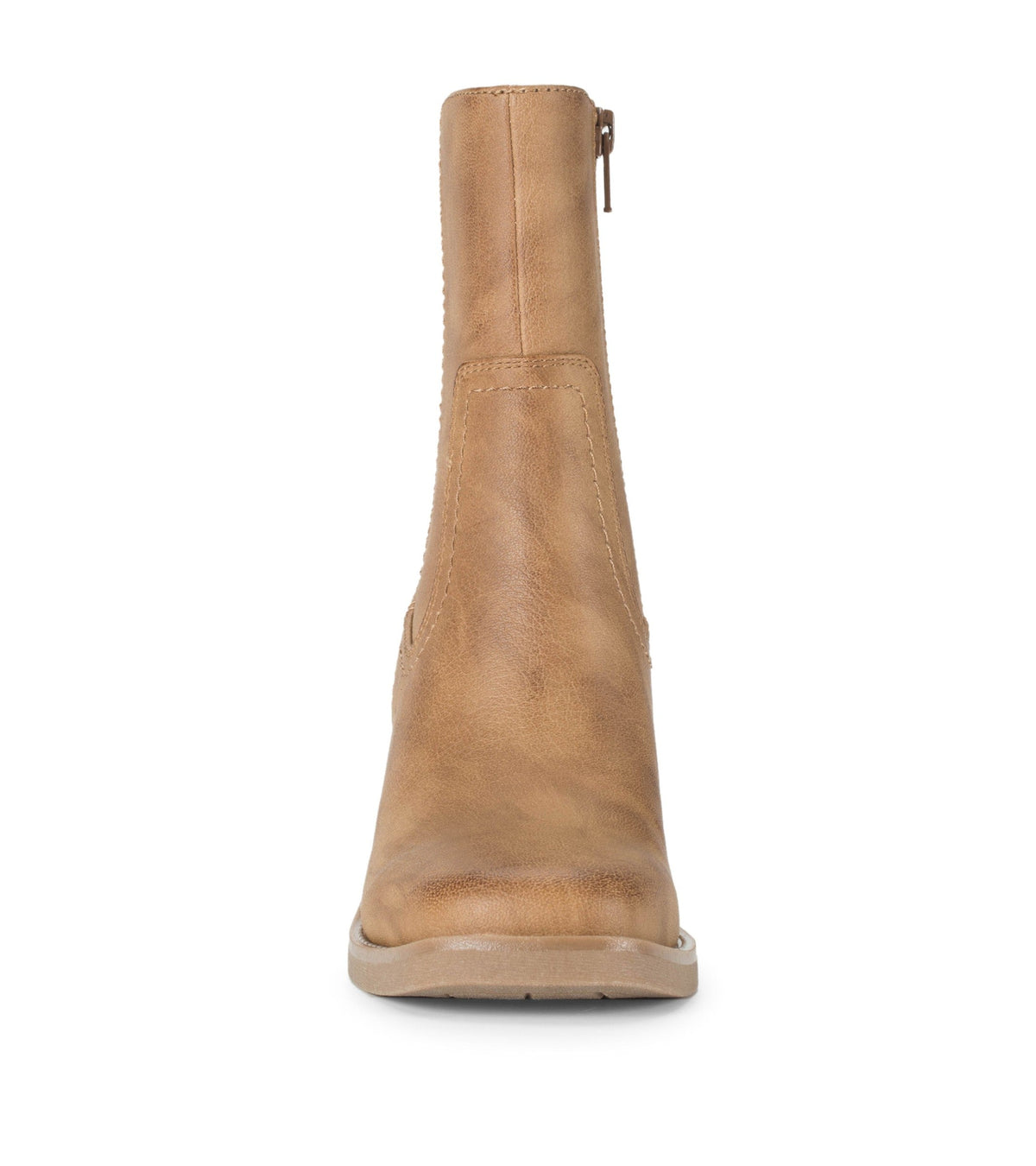 Mckenna Mid Calf Boot
