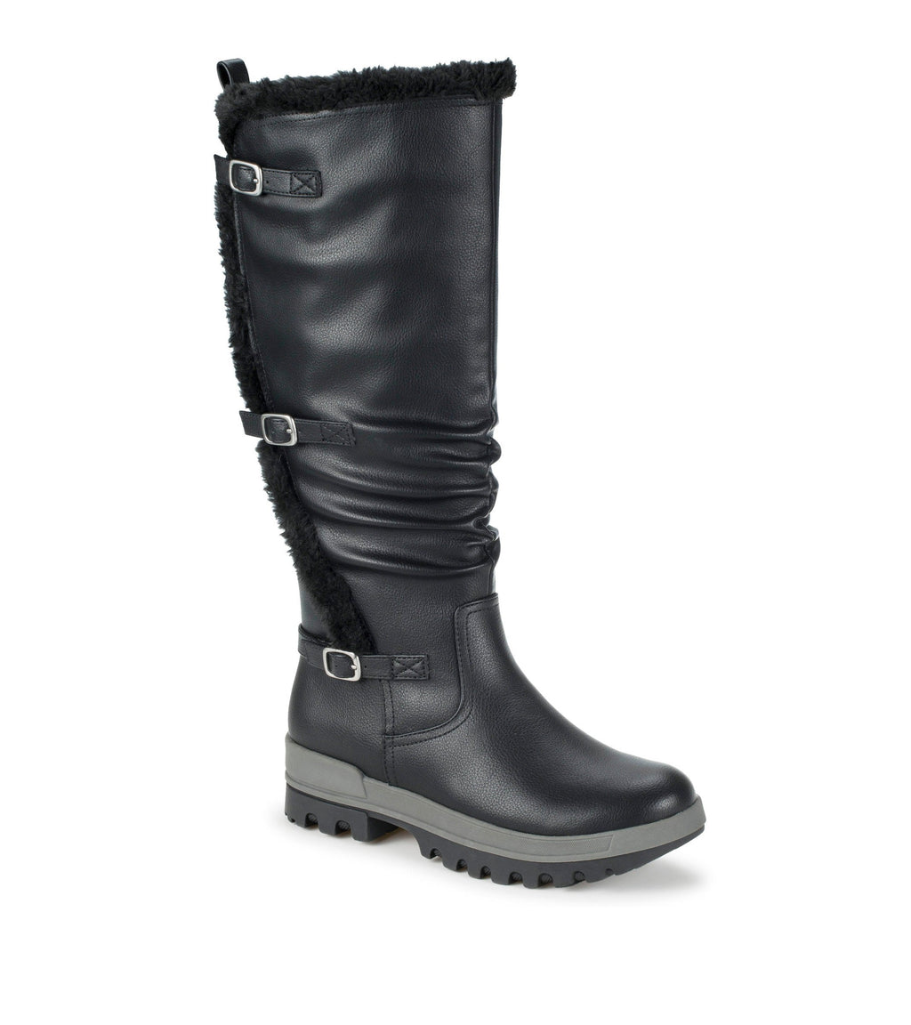 Navia Tall Boot