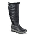 Navia Tall Boot