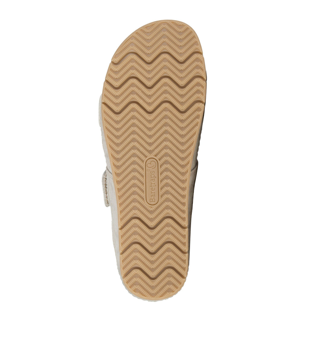 Wisteria Slide Sandal