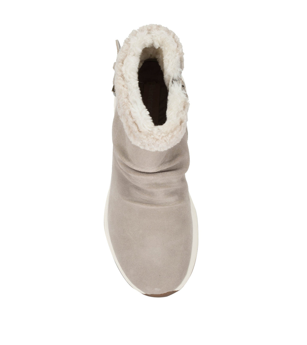 Becki Cold Weather Bootie