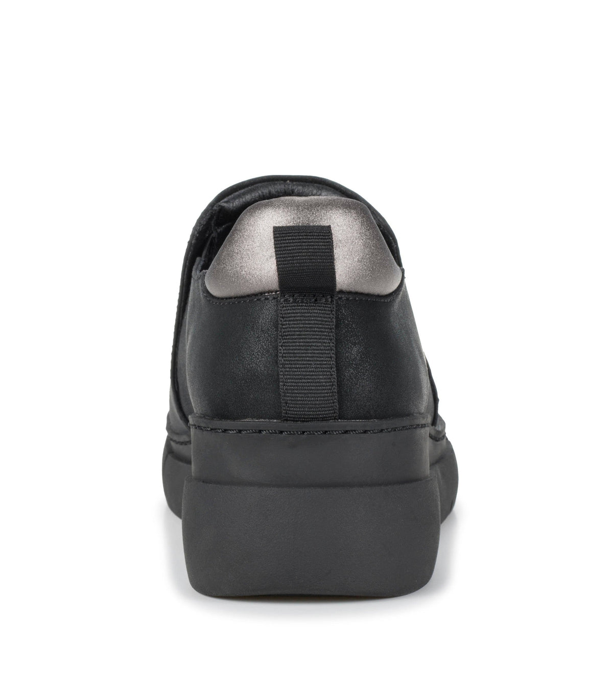 Lizett Wedge Slip On