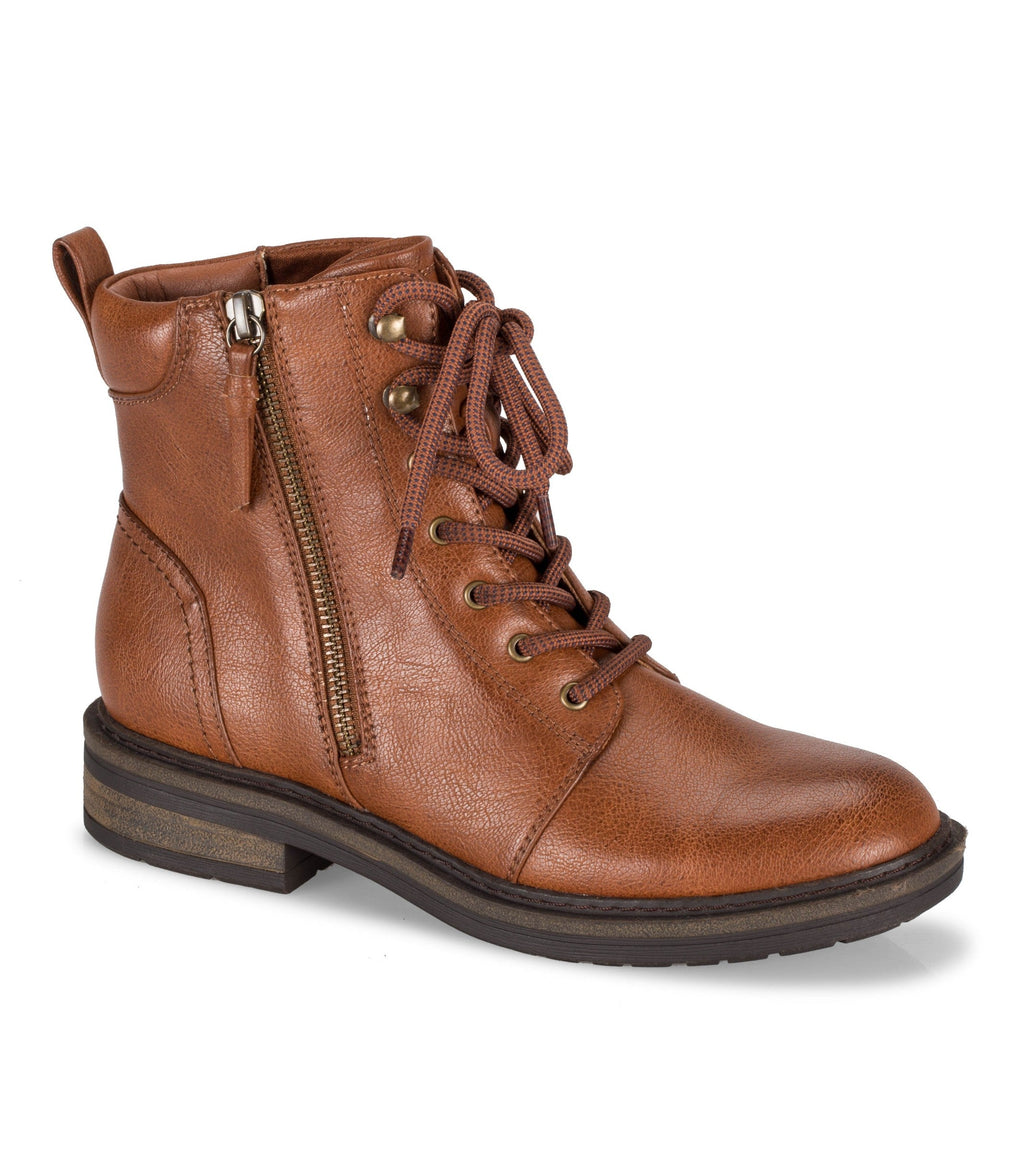 Amysue Lace Up Bootie