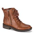 Amysue Lace Up Bootie