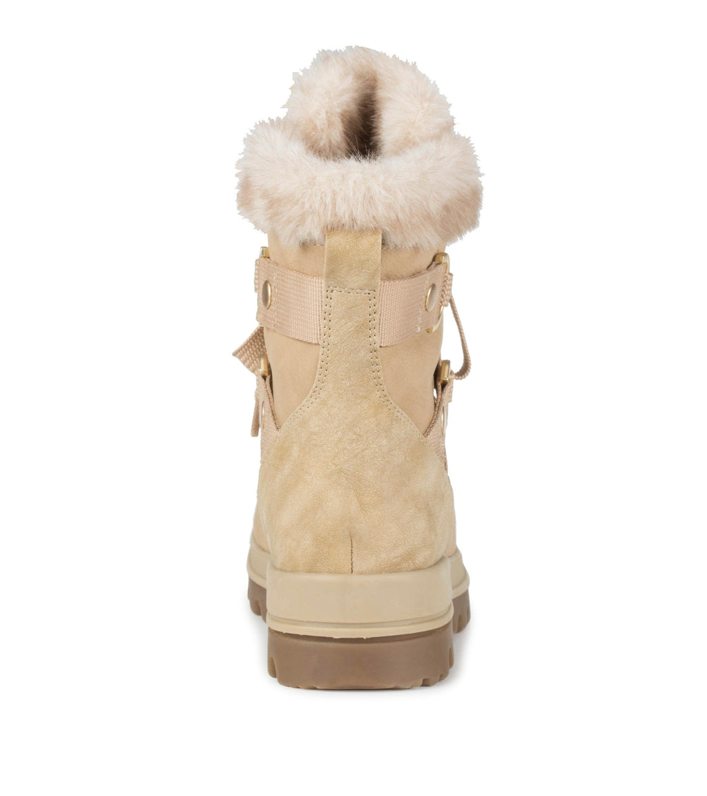Nathalie Cold Weather Boot