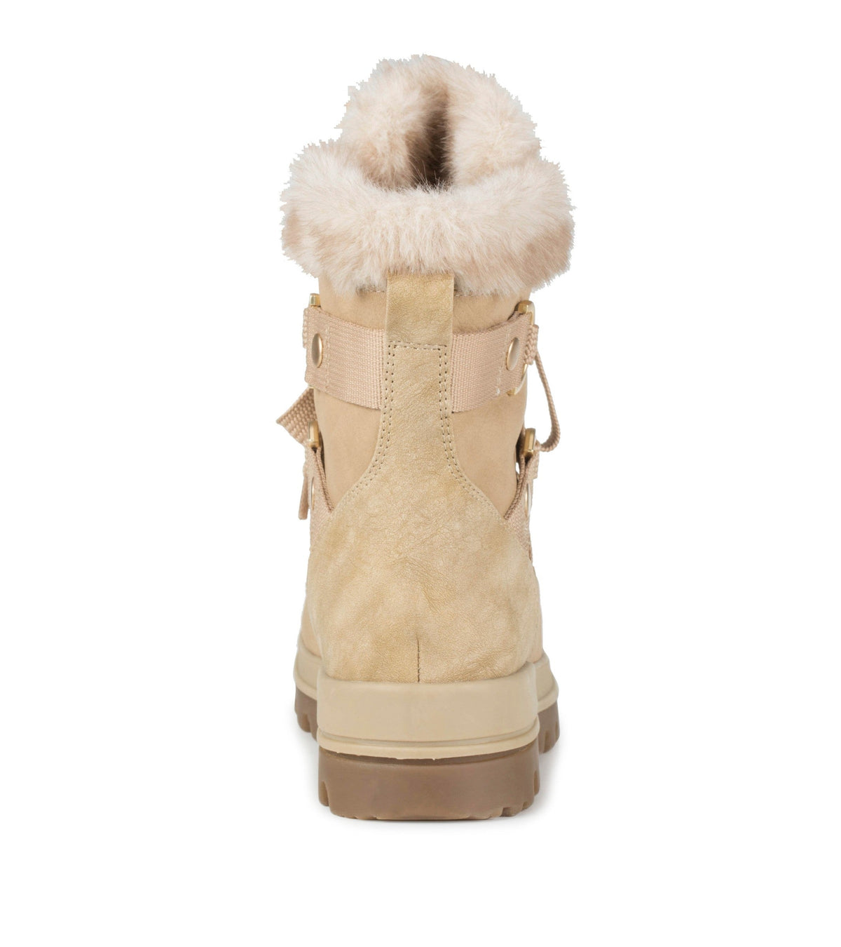 Nathalie Cold Weather Boot