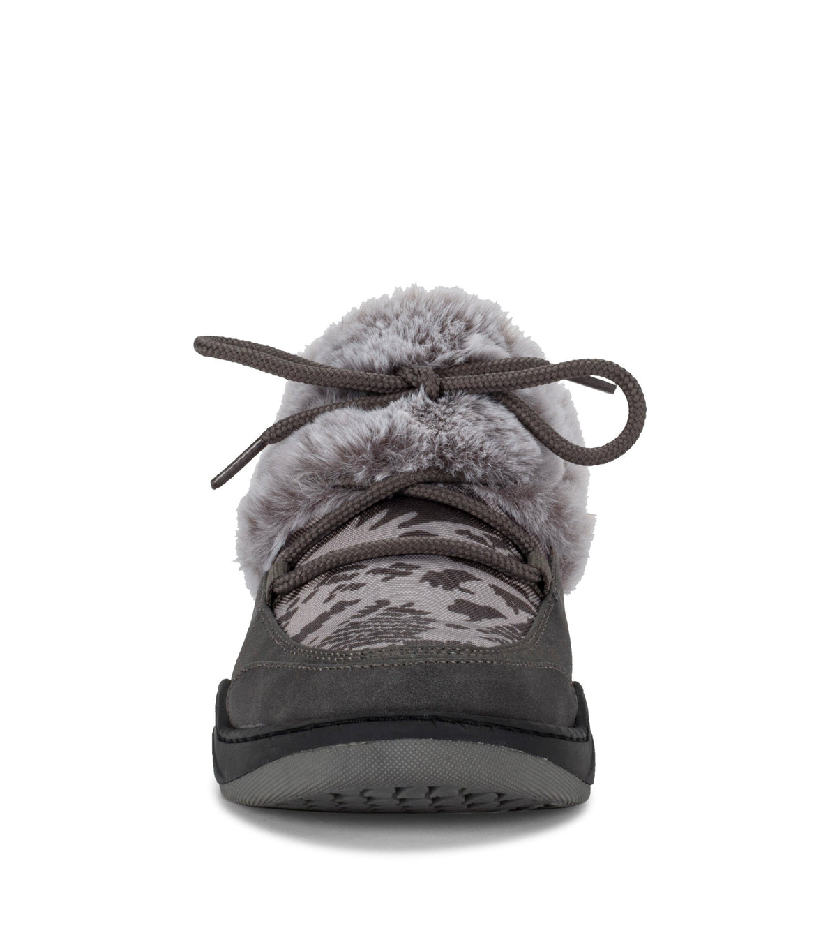 Landon Clog Slipper