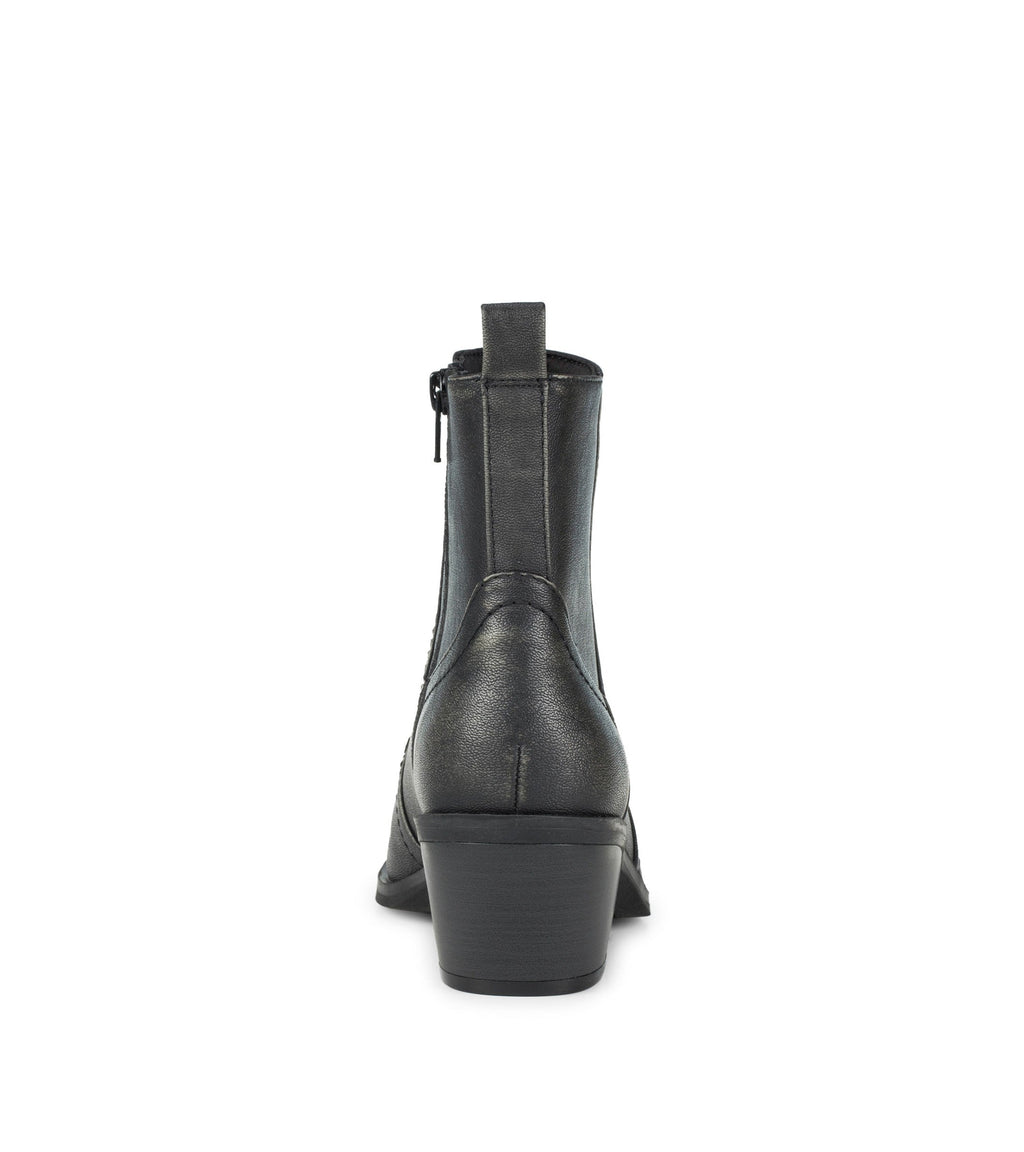Dainah Western Bootie