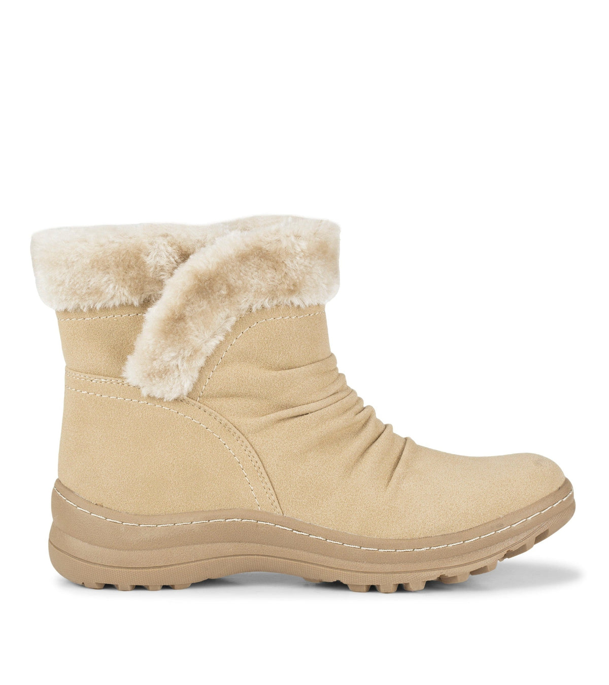 Atlee Cold Weather Bootie