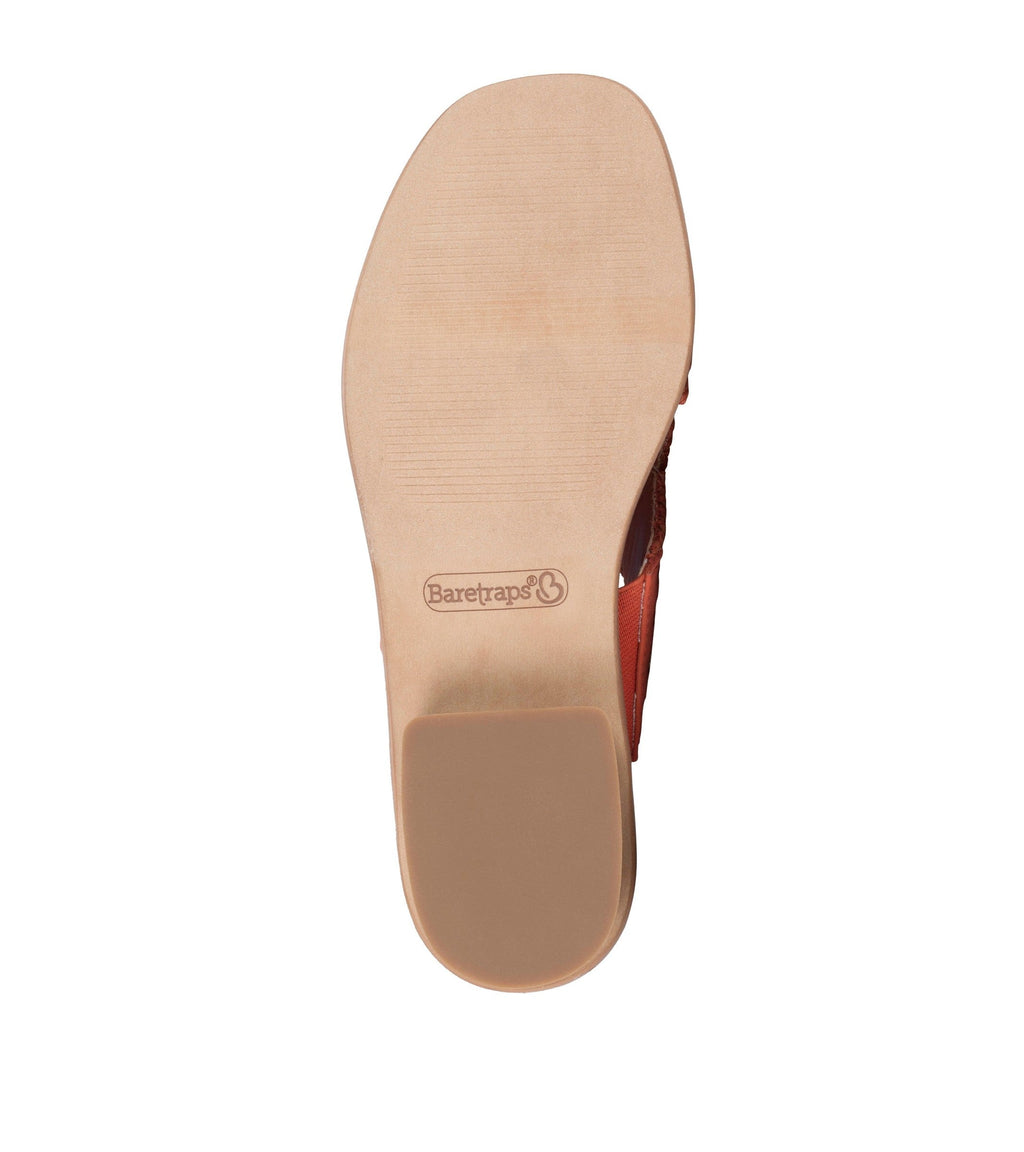 Navene Slide Sandal