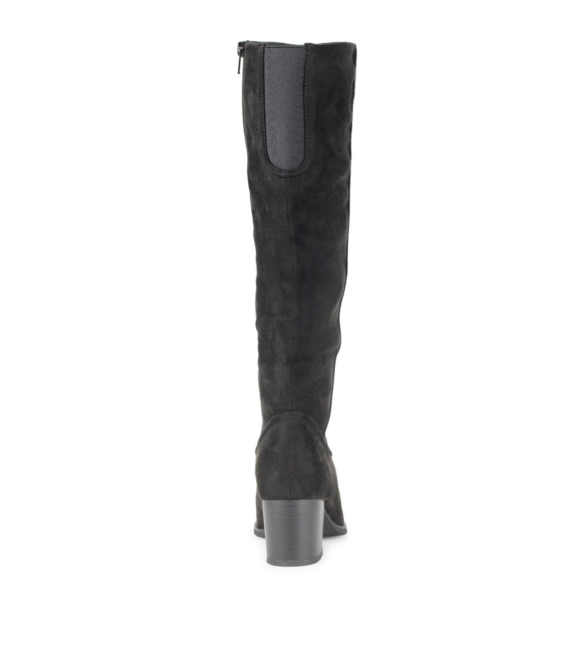 Tammey Wide Calf Tall Boot