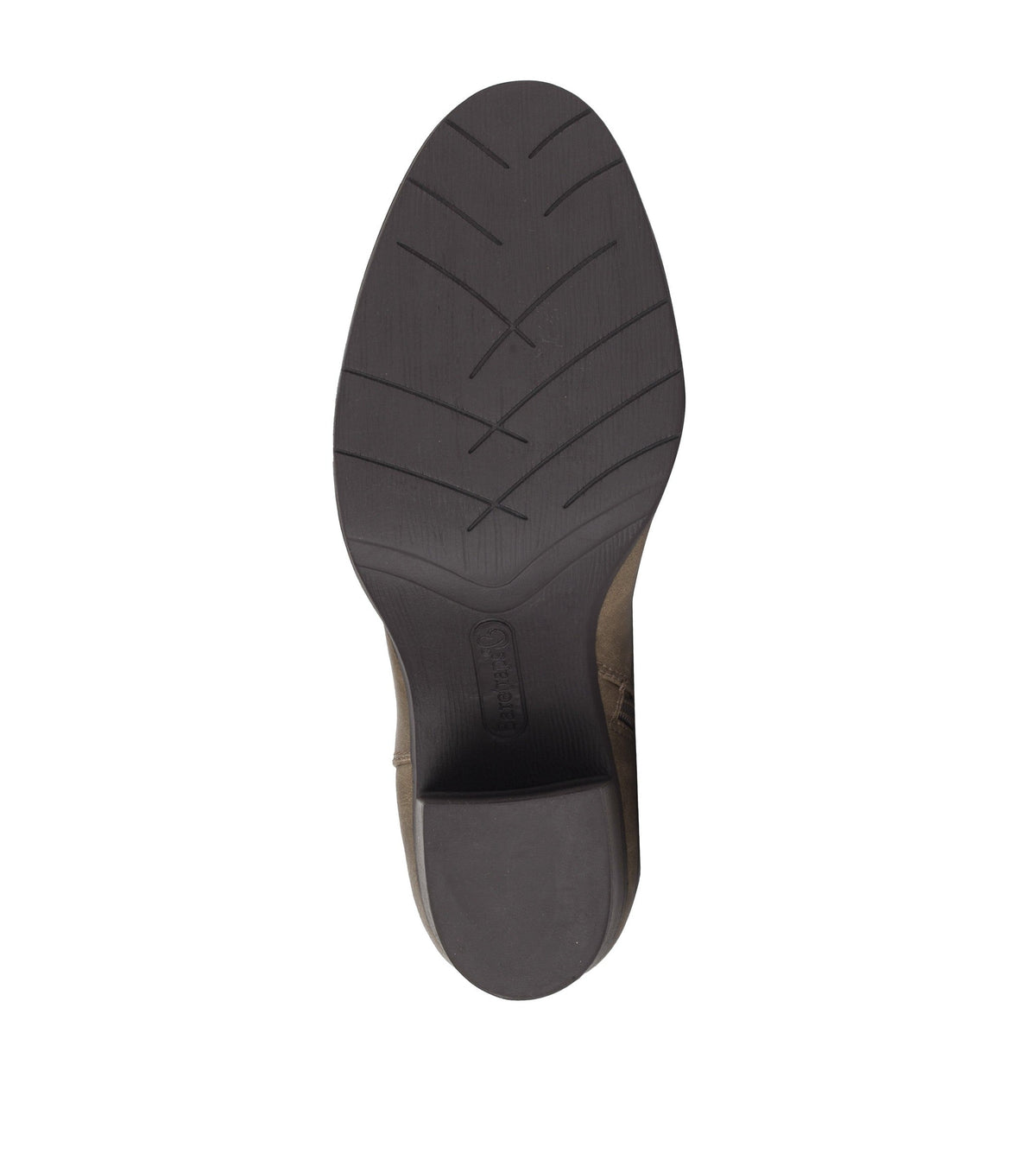 Rhoslyn Block Heel Bootie
