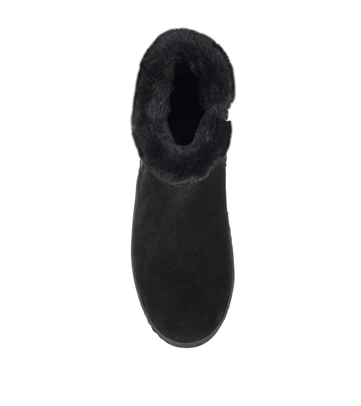 Aidan Cold Weather Bootie