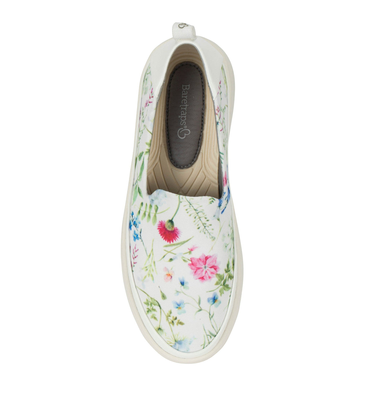 Nevin Slip On Sneaker