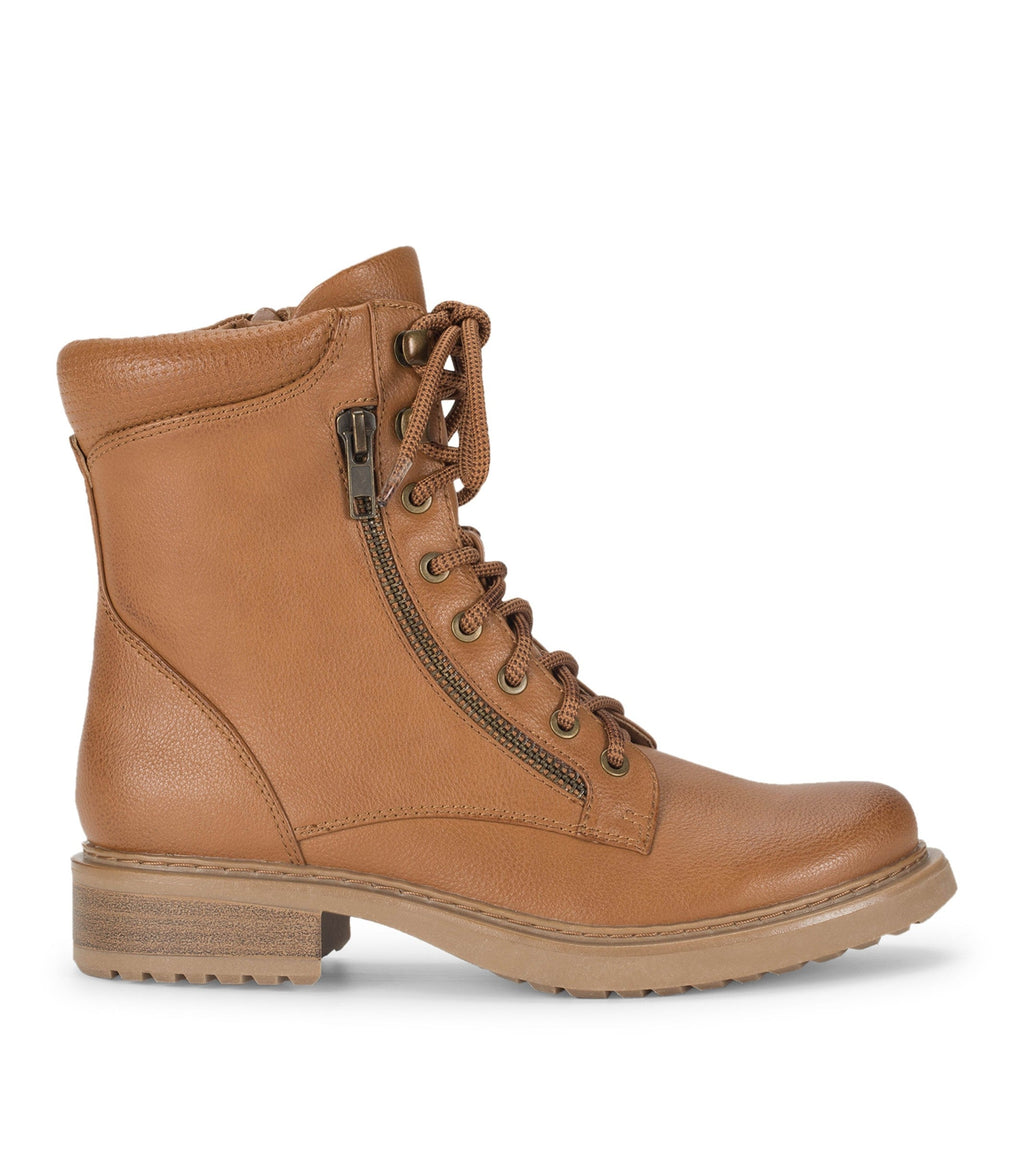 Holden Lace Up Bootie