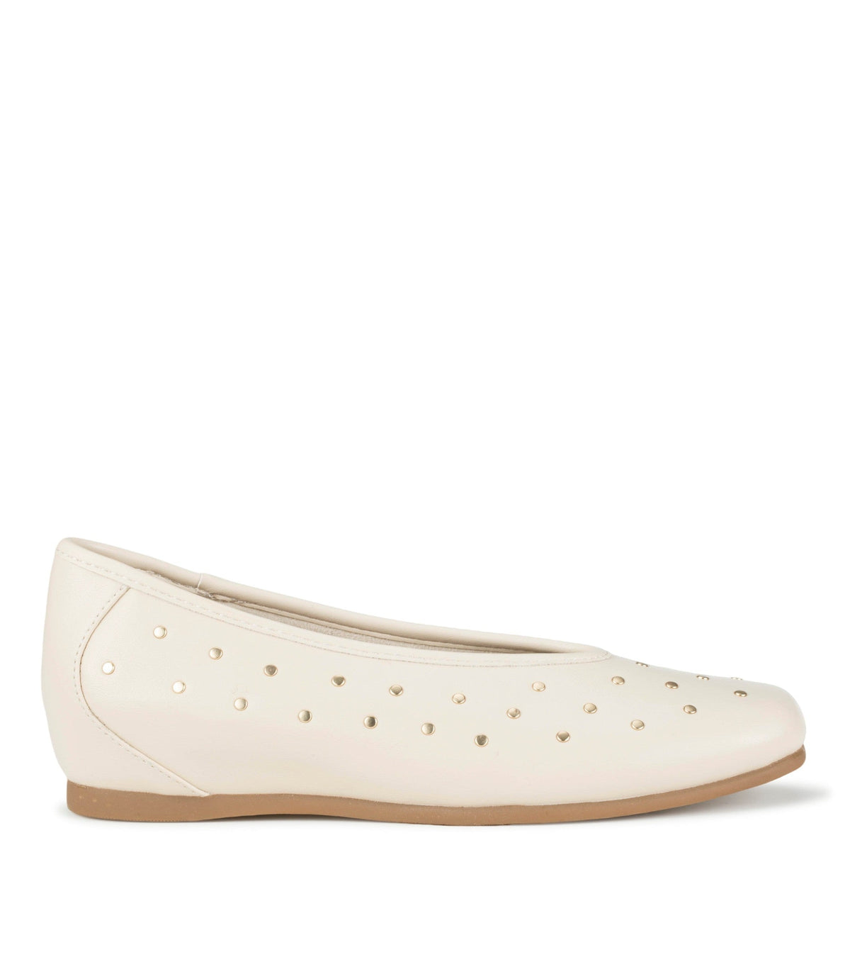 Ryalie Studded Flat