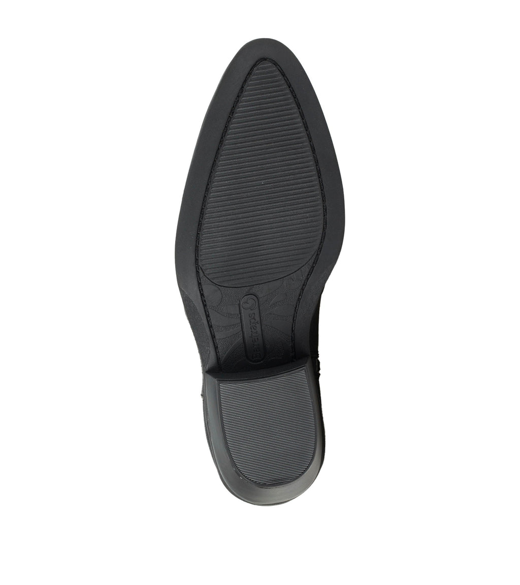 Dainah Western Bootie
