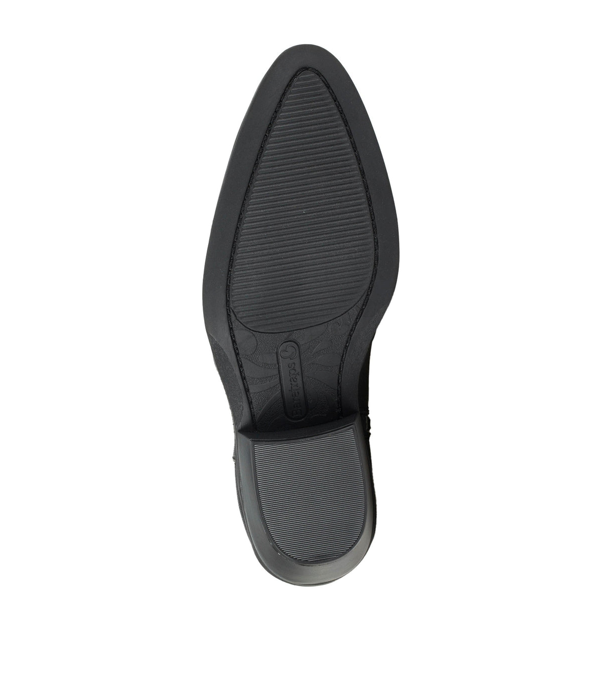 Dainah Western Bootie