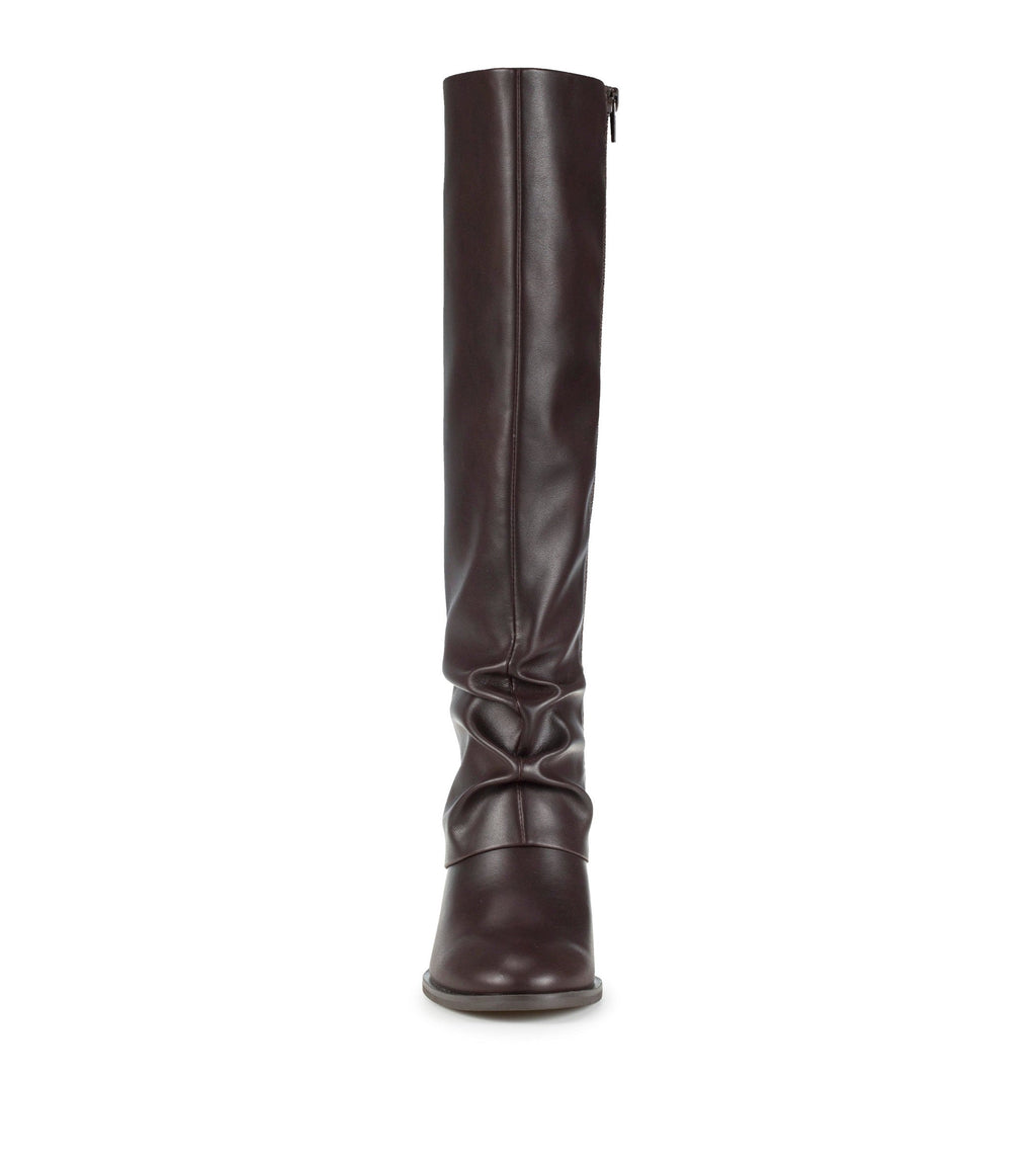 Dia Wide Calf Tall Boot
