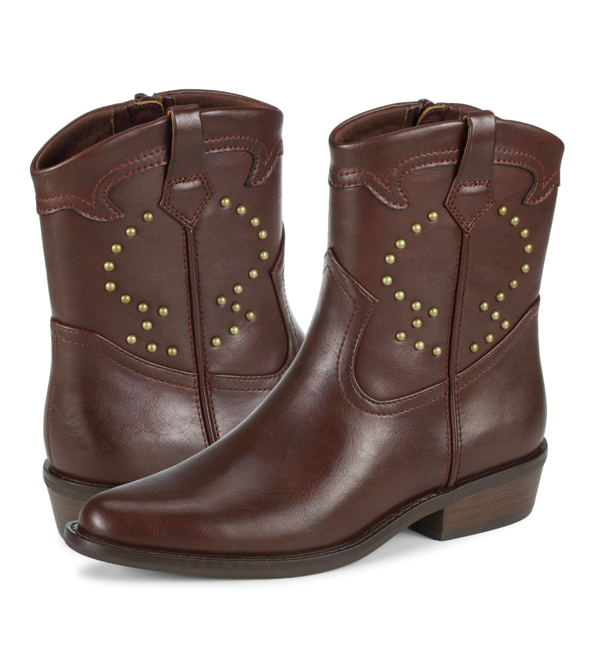Nova Western Boot