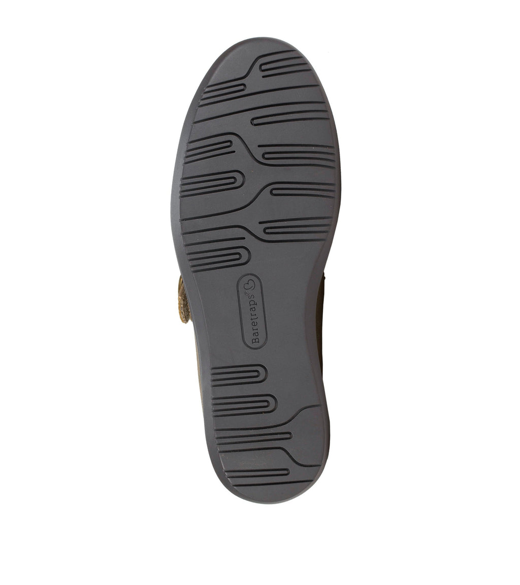 Joesie Mary Jane Flat
