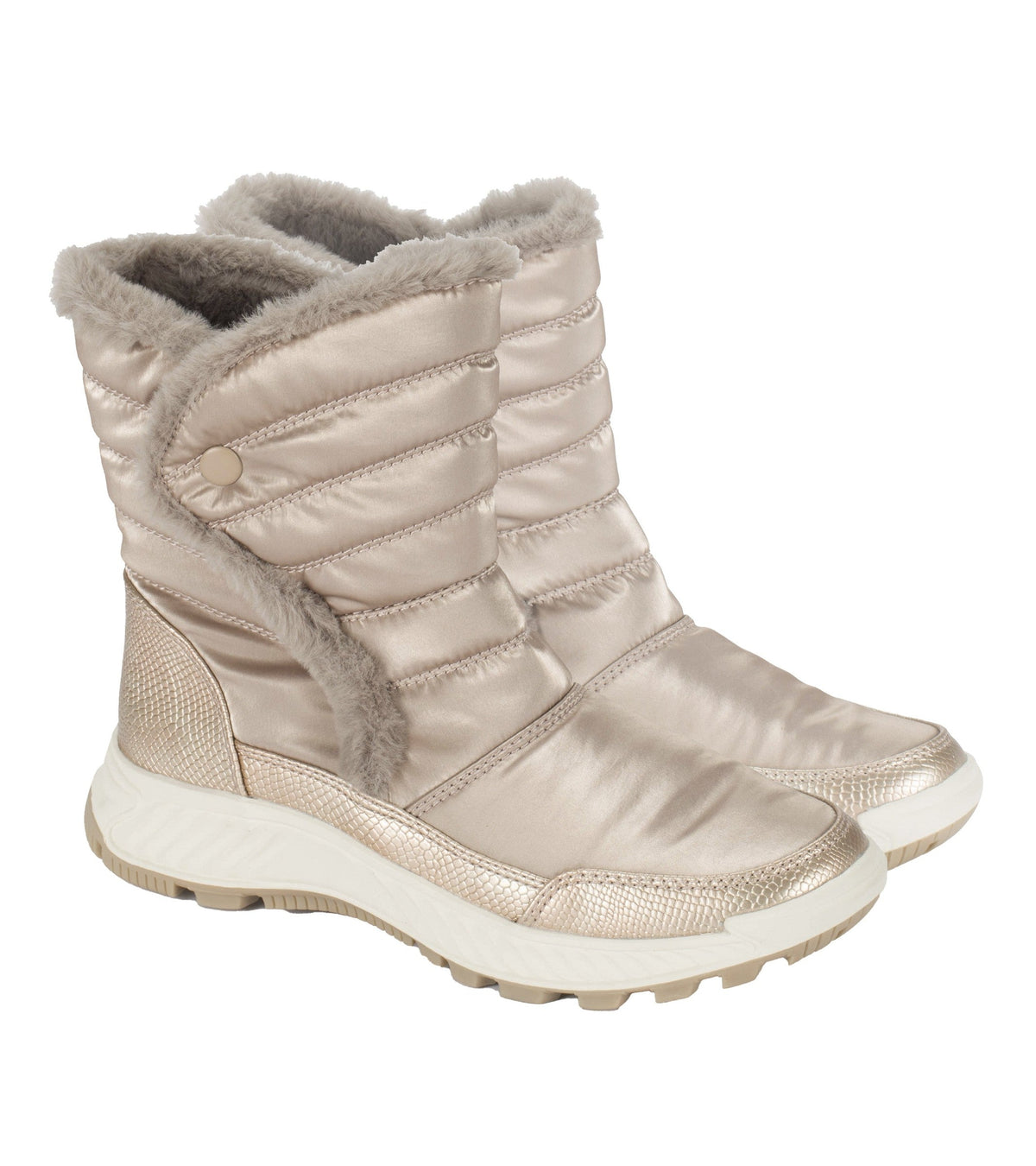 Magic Cold Weather Boot