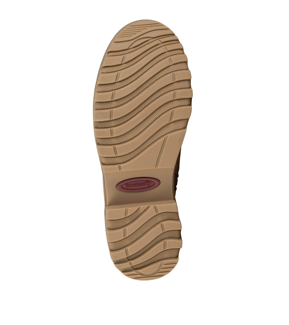 Nyela Cold Weather Bootie