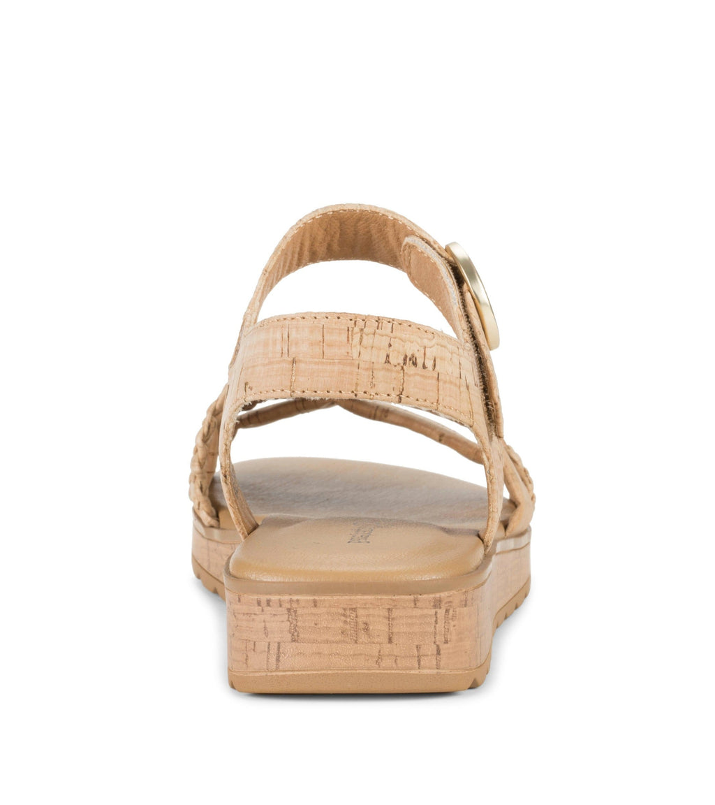 Gwyneth Sandal