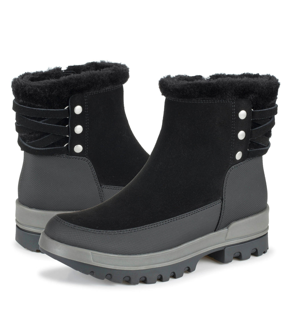 Nalana Cold Weather Boot
