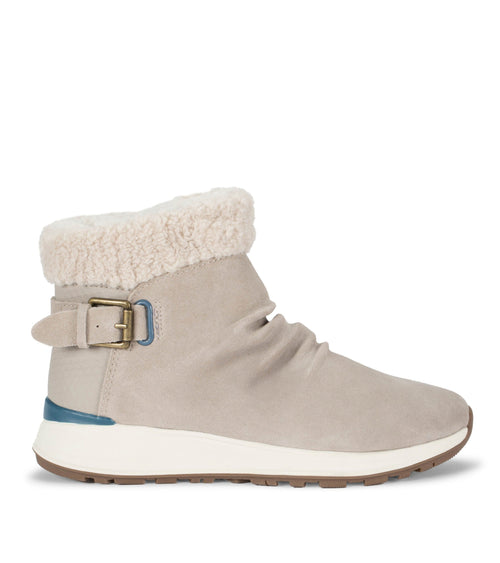 Becki Cold Weather Bootie